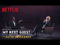 JAY-Z on Trump's America | My Next Guest Needs No Introduction with David Letterman | Netflix