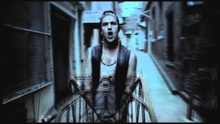 Yelawolf - &quot;No Hands&quot; Official Music Video (Uncensored)