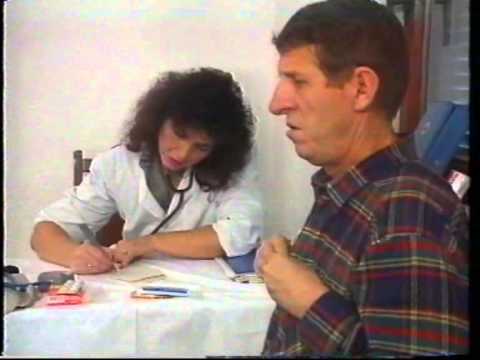 Nuk jam nervoz - Nje Buqete Buzeqeshje