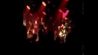 Jah Wobble - Pop Tones @ Under the Bridge &#39; London &#39;