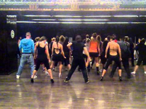 Michael Jackson Tribute Hungary - Birthday Flashmob - Végső verzió
