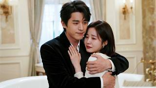 Ze kiest om vader en zoon te helpen, om een vragen – maar hij lastigt haar voortdurend om vergeving!