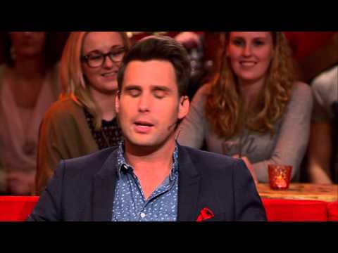 Weg is de magie van Irene Moors! | Zullen we een spelletje doen?