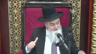 הגאון הרב אהרון בוטבול - השיעור השבועי המרכזי - י"ז אב התשפ"ה - סיום הלכות ברכות, התחלת הלכות שבת (הרב אהרון בוטבול) - התמונה מוצגת ישירות מתוך אתר האינטרנט יוטיוב. זכויות היוצרים בתמונה שייכות ליוצרה. קישור קרדיט למקור התוכן נמצא בתוך דף הסרטון הגאון הרב אהרון בוטבול - השיעור השבועי המרכזי - י"ז אב התשפ"ה - סיום הלכות ברכות, התחלת הלכות שבת (הרב אהרון בוטבול) - התמונה מוצגת ישירות מתוך אתר האינטרנט יוטיוב. זכויות היוצרים בתמונה שייכות ליוצרה. קישור קרדיט למקור התוכן נמצא בתוך דף הסרטון