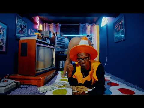 G5yve (Don't Stop) Ft Chef Boy [Official video]