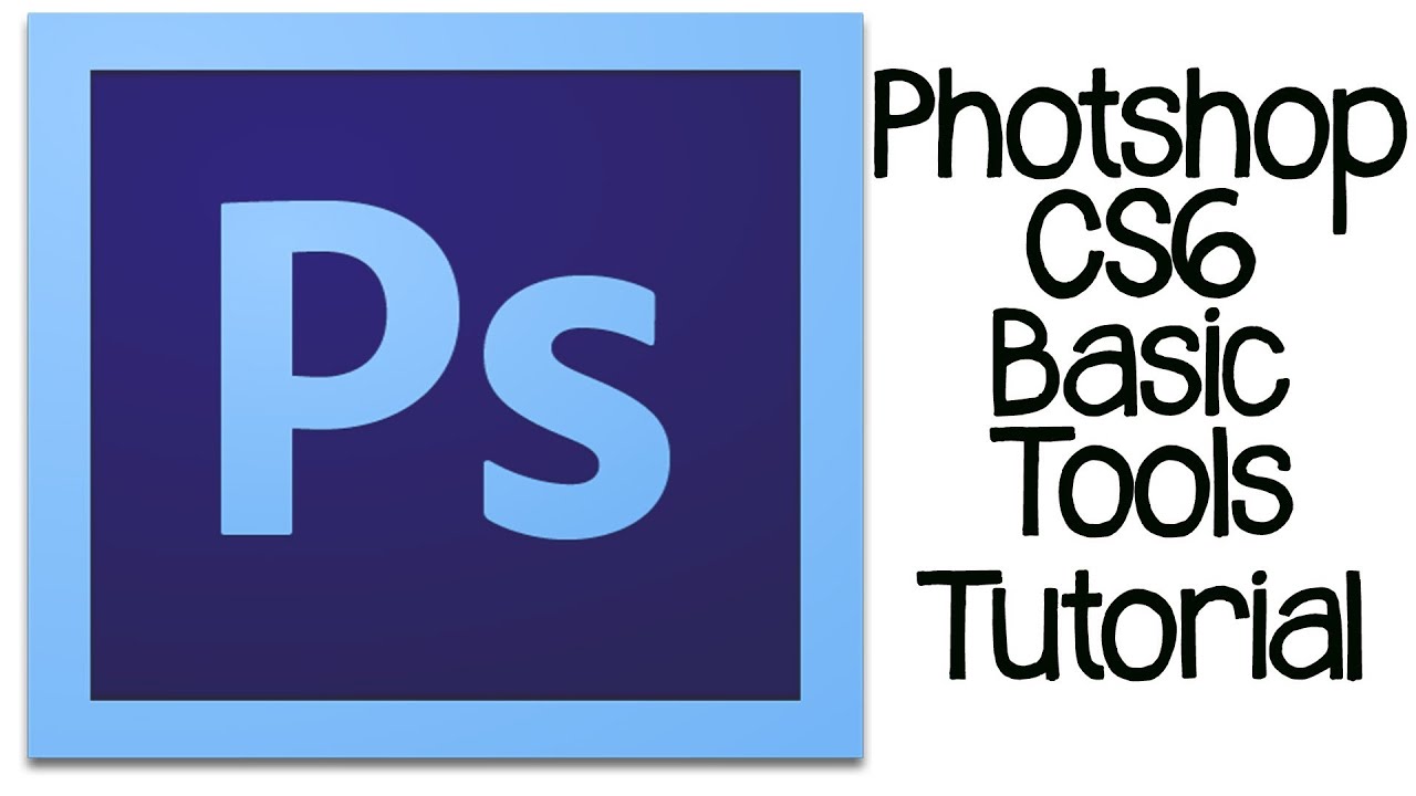 Introduction to Photoshop CS6 - video 2
