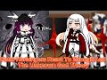Fatui Harbingers React To Zhongli And The Unknown God Theory Genshin Impact Gacha Reaction