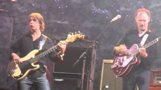 Ray Davies - All Day And All Of The Night (Live @ British Summer Time Festival, London, 12/07/13)