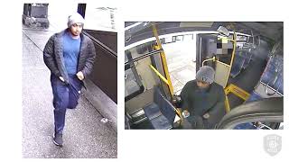 03-13-2024 - SPD Person Of Interest: Request To Identify