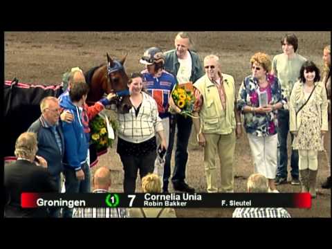 2012 Sweepstakes C Merries - Cornelia Unia (Robin Bakker)