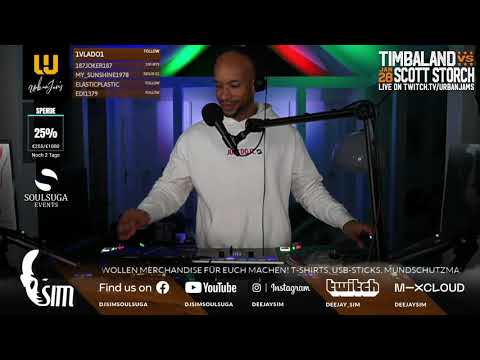 DJ SIM - Solo Cut TIMBALAND BEST OF #rap #hiphop ( instagram.com/deejaysim & mixcloud.com/deejaysim)