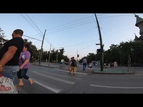 Timișoara Bike HD