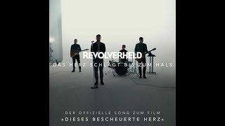 Revolverheld - Das Herz schlägt bis zum Hals (Neuer Song) musik news
