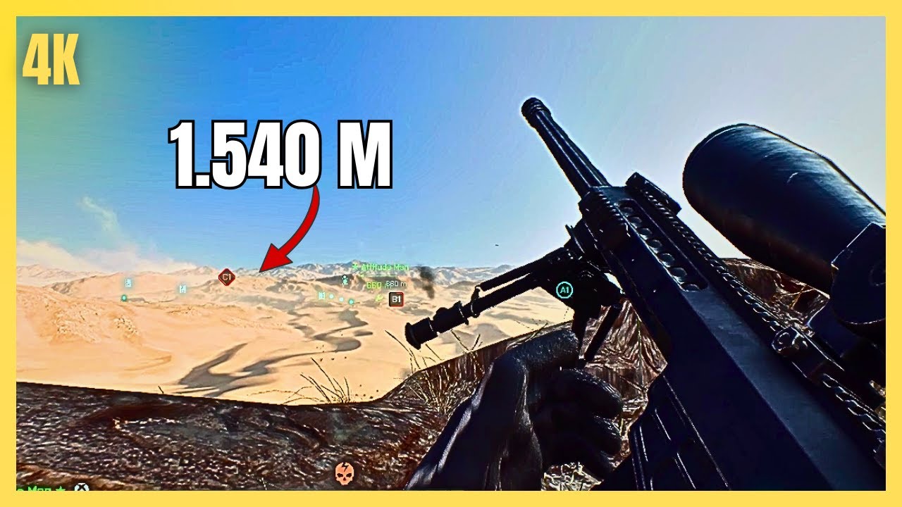 QUANDO O MELHOR SNIPER BRASILEIRO HUMILHA OS AMERICANOS(EUA) NA PRÓPRIA CASA