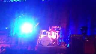 Bloc Party - Storm and Stress (Live In Cleveland)