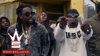 Young Scooter &amp; Ralo &quot;Fa Sho&quot; (WSHH Exclusive - Official Music Video)