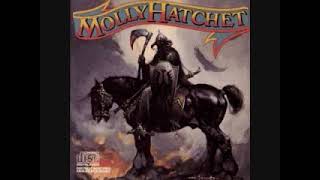 Molly Hatchet - I&#39;ll Be Running