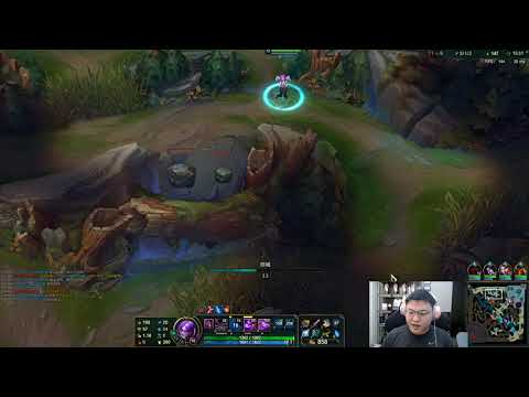 Uzi 20200920 Streaming highlight ：GNR vs RNG uzi picking Yasuo