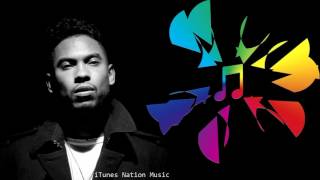 Miguel - Like A Knife 🔪