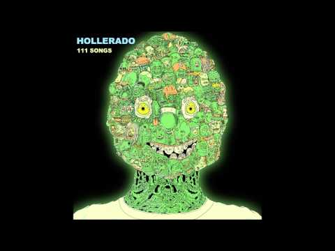 Hollerado - Sorry (A Letter To God)