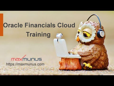 Oracle Financials Cloud Training: Top Tips for Online Certification!