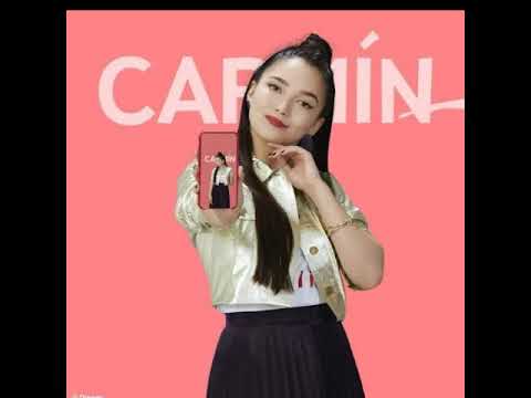 Carmin Laguardia - thumbe up (carminsing)