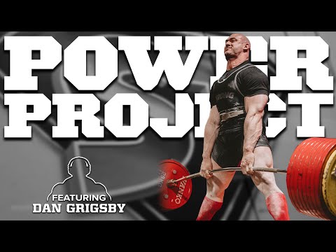 MBPP EP. 708 - Dan Grigsby: US Marine Broke The All Time World Record Deadlift, 1,025lbs RAW