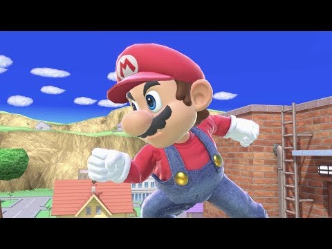 MVG Dark Wizzy (Mario) vs Shoyo James (Chrom) Top 8 Winners Semi - Smash Ultimate | Suplex City