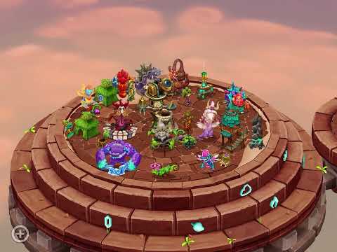 Starhenge Evolution - Update 8: Glaishur, Celestial of Cold❄️(March)