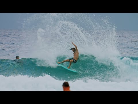 Asher Pacey X SNAPT 4 B roll