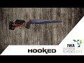 KKC Delikate Riflestokker I Freshe Farger IWA2018