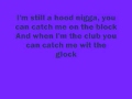Slim Thug    Click Clack Lyrics