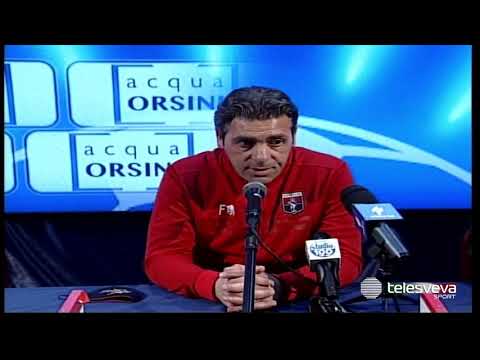 SERIE D | Taranto-Fasano 2-2, le voci di Laterza e Costantini