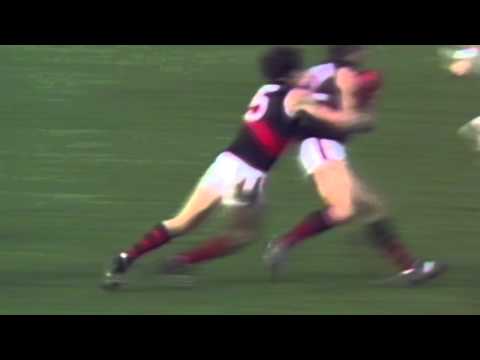 Essendum - With Terry Daniher Playing the Part of James Hird