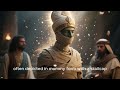 The Emerald Tablet Of Thought Gods Of Egypt
