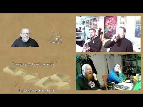 Hiekkameren seikkailut osa 7 Salainen temppeli ja kenkäkauppias