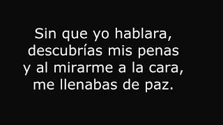 Madre Rafael Karaoke leo