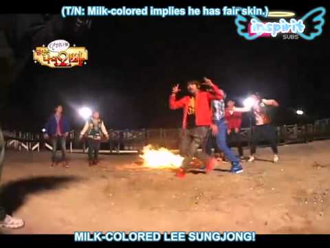 [INSPIRITSUBS] Infinite - ҰДMø UNDISCLOSED 04