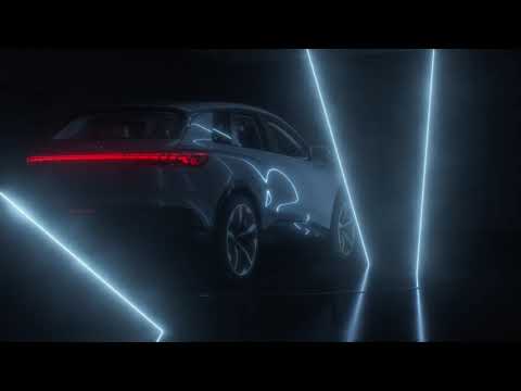 Thumbnail for Audi Q4 e-tron concept Trailer by Audi