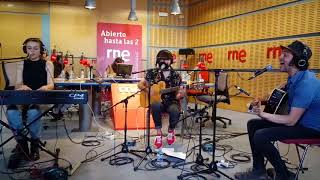 David Otero en 'Abierto hasta las 2': "Como ya no estás"