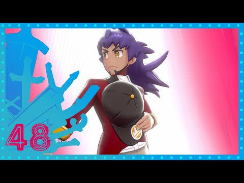 Pokémon Spada - Parte 48 - L'ultima card!