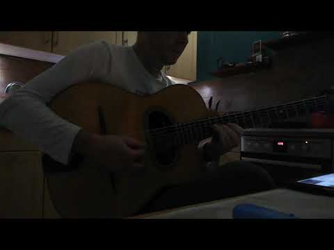 Citchen Jam - Joseph Joseph played by Paul Schneider