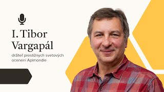 Tibor Vargapál