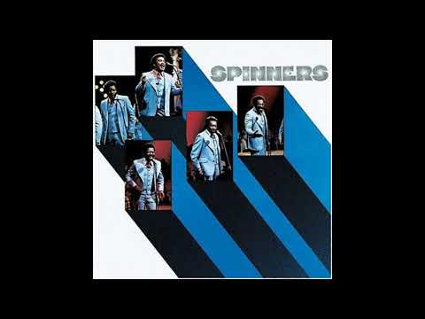 The Spinners (1973) FULL ALBUM
