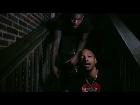 J Got Da Juice - No Surrender [Official Video]