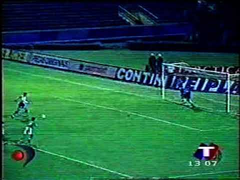 1-10-1998 (C. Mercosur) Palmeiras (Bra.):3 vs Nacional (Ur.):1