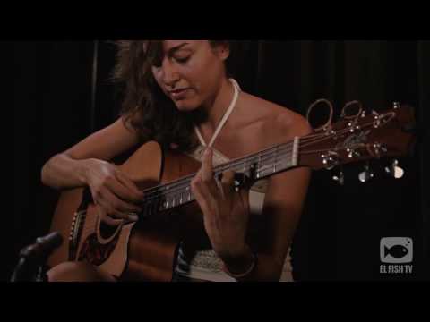 EL FISH TV - SUSANNA RONCALLO - Cenni di Disgelo (live in studio)