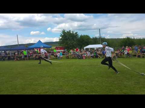 SDH Hovorany muži- Čeložnice