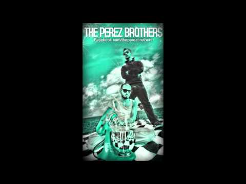 Dj Layla ft. Alissa - Single Lady (The Perez Brothers Official Remix)