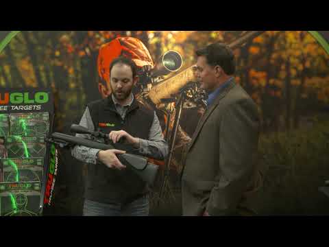 Truglo 1-6x24 Tactical Rifle Scope - $200 Budget Gets You a Lot More Than It Used To